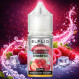 Набор для самозамеса Elf Liq Strawberry Raspberry Cherry Ice 30 мл 50 мг со вкусом клубники, малины и вишни с холодком
