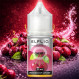 Набор для самозамеса Elf Liq Cherry 30 мл 50 мг со вкусом вишни
