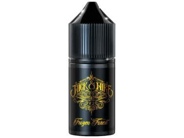 Набор для самозамеса Wick&Wire Frozen Forest 30 ml 50 mg (ягода мята)