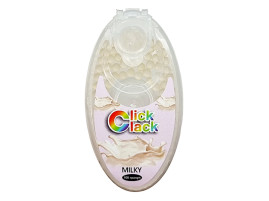 Капсули  для цигарок і стіков "Milky" 100 шт (Молочний коктейль)