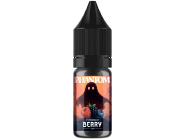 Набор для самозамеса Phantom Berry 50 мг 10 ml со вкусом ягод