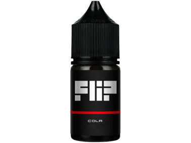 Набор для самозамеса Flip Cola 30 ml 50 mg (кола)