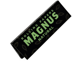 Бумага для самокруток "Magnus" Natural