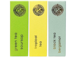 Набір для самозамісу DSM TEA 30 ml