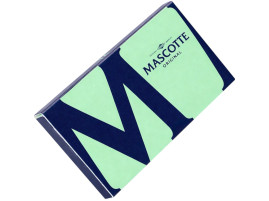 Бумага для самокруток Mascotte Original Magnet 100шт