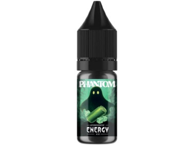 Набор для самозамеса Phantom Energy 50 мг 10 ml со вкусом энергетика