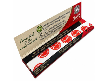 Бумага для самокруток Smoking KS DE LUXE