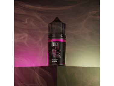 Набор для самозамеса Chaser Black Pink Lemonade 30 мл 50 мг со вкусом розовый лимонад