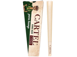 Конуси для Джоінтов CARTEL KING SIZE CONE 3 шт