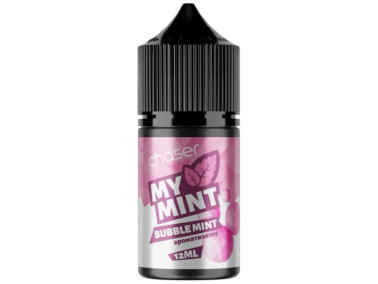 Набор для самозамеса Chaser My Mint Bubble Mint 65 мг 30 мл 