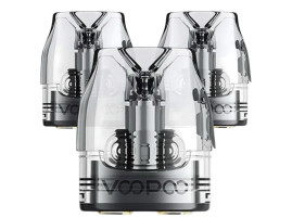 Сменный картридж Voopoo VMATE Top Fill (Original) 3 мл