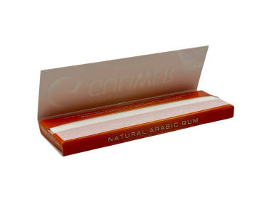 Папір для самокруток GULIWER ORANGE