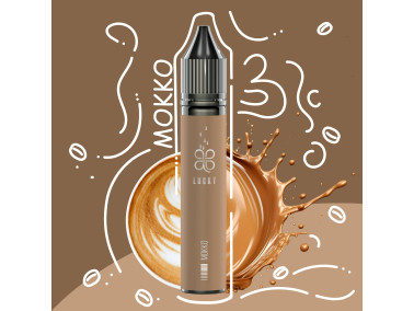 Набор для самозамеса Lucky Mokko 30 ml 50 mg (кофе)