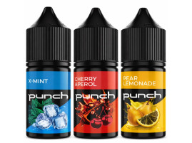 Набор для самозамеса Punch 30 мл