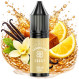 Набор для самозамеса Lucky Cream Soda Lemonade 15 ml 50 mg (Крем-сода)