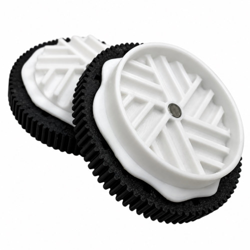 Гриндер для трав акриловый OREO
