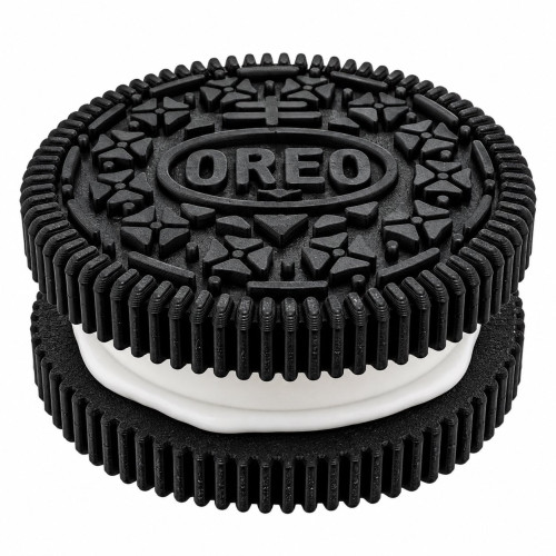 Гриндер для трав акриловый OREO