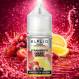 Набор для самозамеса Elf Liq Strawberry Cherry Lemon 30 мл 50 мг со вкусом клубники, вишни и лимона