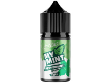 Набор для самозамеса Chaser My Mint Peppermint 50 мг 30 мл (мятный леденец)