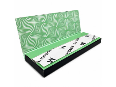 Папір для самокруток Mascotte Extra Thin 50 шт