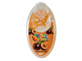 Капсули  для цигарок і стіков "Passion Fruit" 100 шт (Маракуя )
