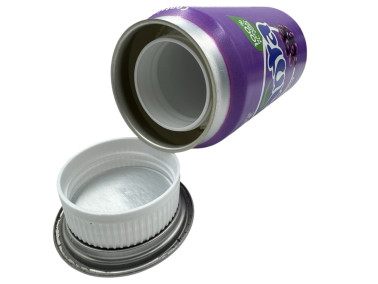 Контейнер - тайник для хранения "Fanta" Grape