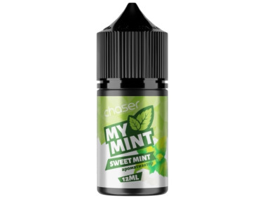 Набор для самозамеса Chaser My Mint Sweet Mint 50 мг 30 мл (сладкая мята)