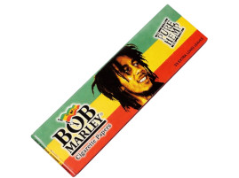 Бумага для самокруток Bob Marley 110мм