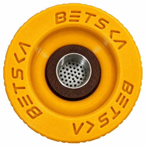Гріндер із ковпаком 2в1 "BETSKA"
