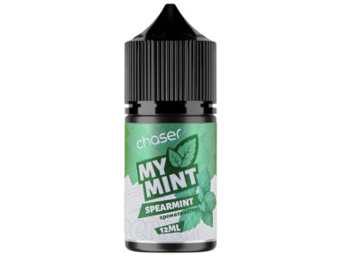 Набор для самозамеса Chaser My Mint Spearmint 50 мг 30 мл (мята)