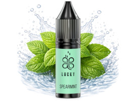 Набор для самозамеса Lucky Spearmint 15 ml 65 mg (Мята)