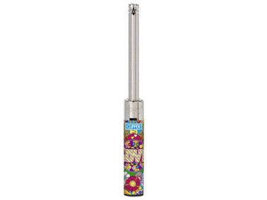 Зажигалка Clipper Tube Lave #1