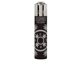 Запальничка Clipper Classic "Hemp" #4