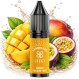 Набор для самозамеса Lucky Mango Passion Fruit Lemonade 15 ml 50 mg (манго маракуя)