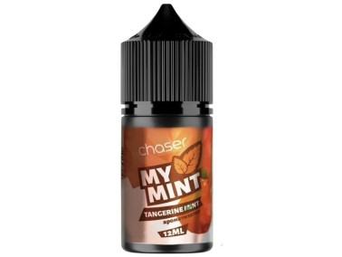 Набор для самозамеса Chaser My Mint Tangerine Mint 65 мг 30 мл (мандарин мята)