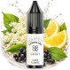 Набор для самозамеса Lucky Elderberry Lemonade 15 ml 50 mg (Бузина)