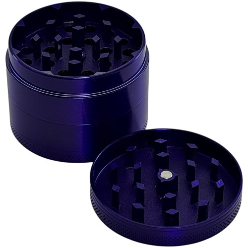 Гриндер металевий Smoking Violet