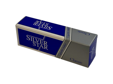 Машинка для набивання сигарет Silver Star Classic 8мм
