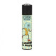Зажигалка Clipper Classic Ice Cream Cone Blue