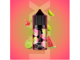 Набор для самозамеса Chaser Lux Watermelon Lime 65 мг 30 мл со вкусом арбуза и лайма