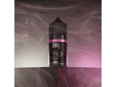 Набор для самозамеса Chaser Black Sherbet 30 мл 50 мг со вкусом фруктовой щербет с пряностями