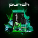 Набор для самозамеса Punch Mint Tea 30 мл 50 мг со вкусом зеленого чая и мяты
