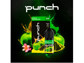 Набір для самозамішування Punch Apple Lemonade 30 мл 50 мг зі смаком яблука, лимону та апельсину