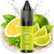Набор для самозамеса Lucky Lemon Lime Lemonade 15 ml 50 mg (лимон лайм)