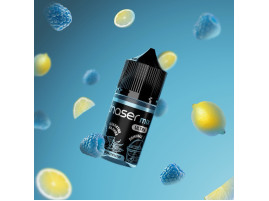 Набор для самозамеса Chaser Mix Blue Raspberry Lemonade 50 мг 30 мл со вкусом лимонада с голубой малины