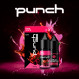 Набор для самозамеса Punch Pink Juice 30 мл 50 мг со вкусом розового сока с грейпфрутом, малиной и клубникой