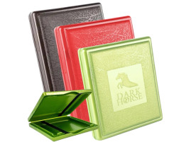 Портсигар для сигарет Dark Horse