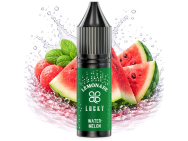 Набор для самозамеса Lucky Watermelon Lemonade 15 ml 65 mg (Арбуз)