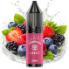 Набор для самозамеса Lucky Berries Lemonade 15 ml 50 mg (лесные ягоды лимонад)