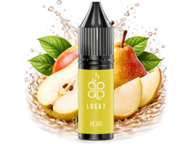 Набор для самозамеса Lucky Pear 15 ml 65 mg (груша)
